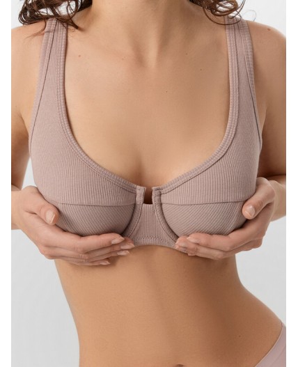 Бюстгальтер св.тауп