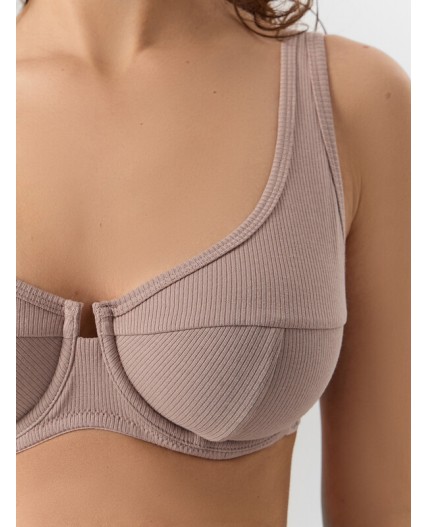 Бюстгальтер св.тауп