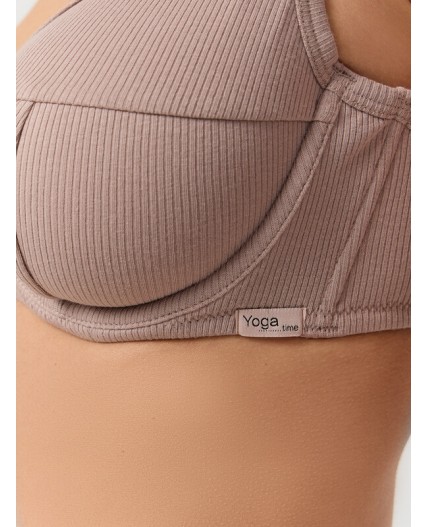 Бюстгальтер св.тауп