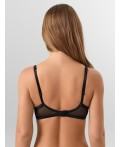 Бюстгальтер черный1