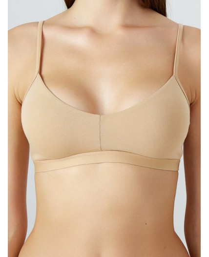 Бюстье обжаренный миндаль +черный