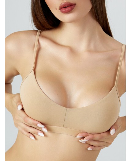 Бюстье обжаренный миндаль +черный