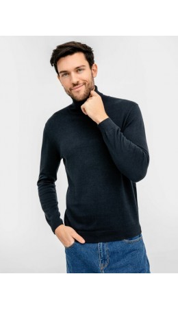 Джемпер т.синий