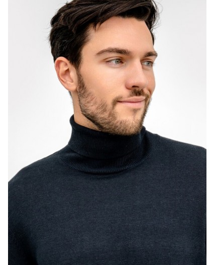 Джемпер т.синий