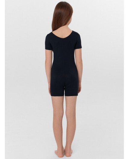 Комбидрес черный