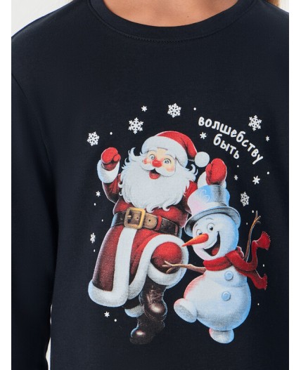 Комплект черный +черно -красная клетка