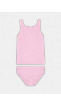 Комплект розовая сказка