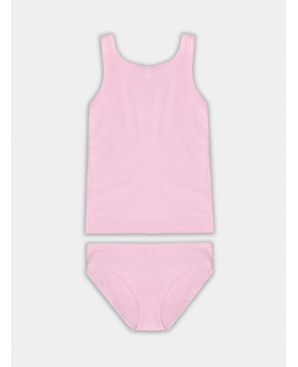 Комплект розовая сказка