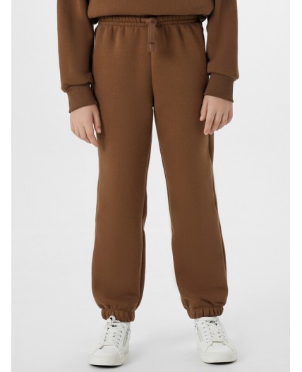 Комплект коричневый +печать