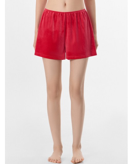 Комплект красный