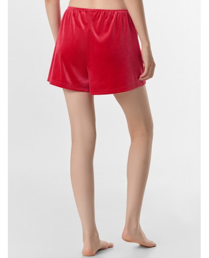 Комплект красный