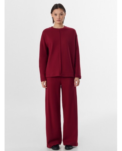 Комплект бордо