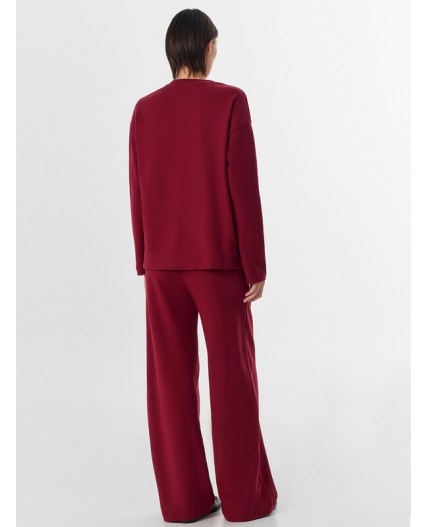 Комплект бордо