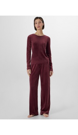 Комплект бордо