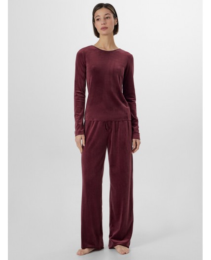 Комплект бордо