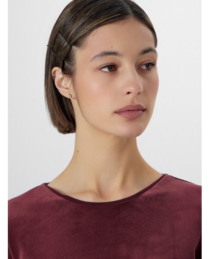 Комплект бордо