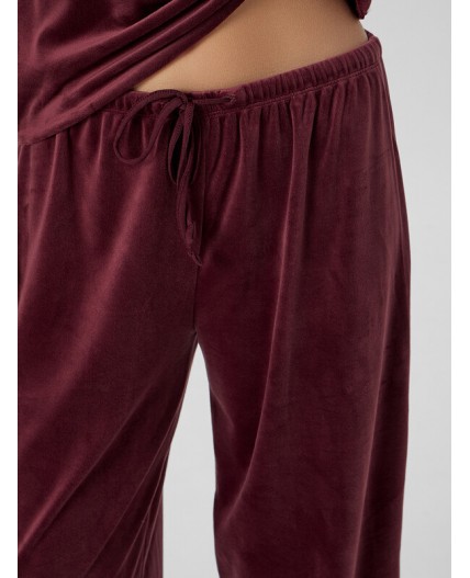 Комплект бордо