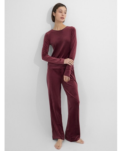 Комплект бордо