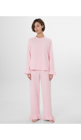 Комплект розовая сказка