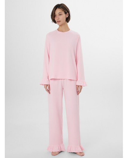 Комплект розовая сказка