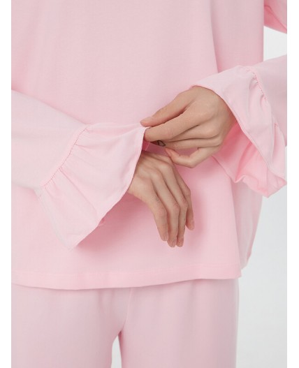 Комплект розовая сказка