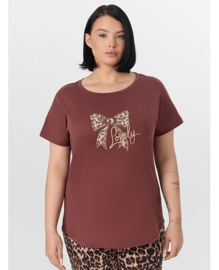 Комплект горячий шоколад +леопард на песочном