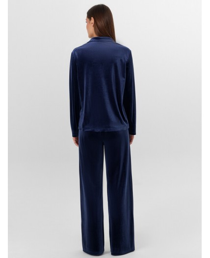 Комплект ночное небо