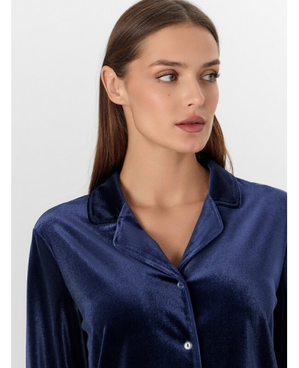 Комплект ночное небо