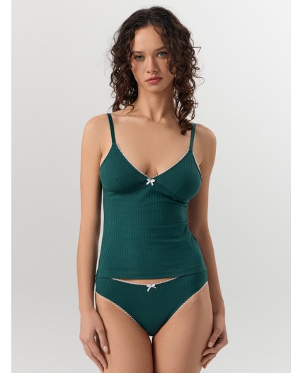 Комплект изумруд