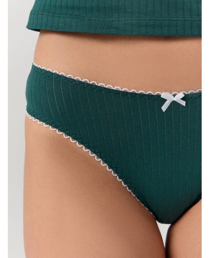 Комплект изумруд