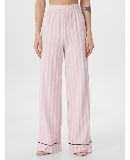 Комплект розовая полоска +Moscow