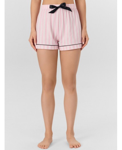 Комплект розовая полоска +Minsk