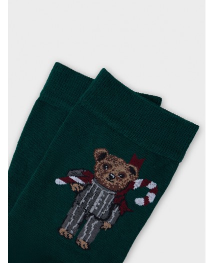 Носки хвойный