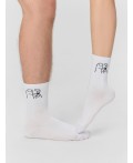 Носки белый