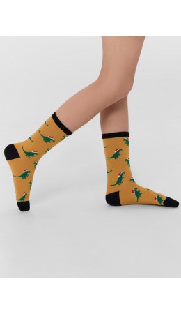 Носки св.кэмел