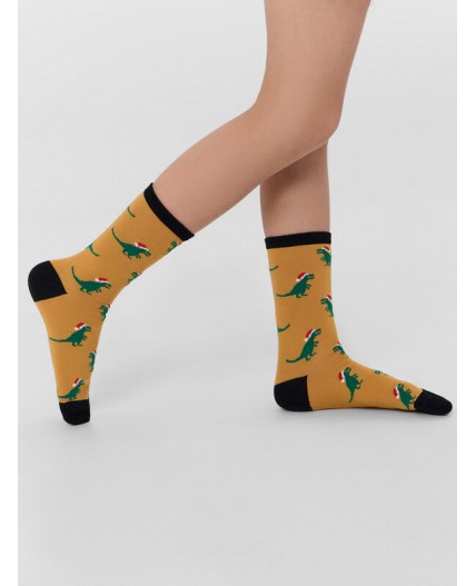 Носки св.кэмел