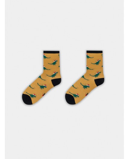 Носки св.кэмел