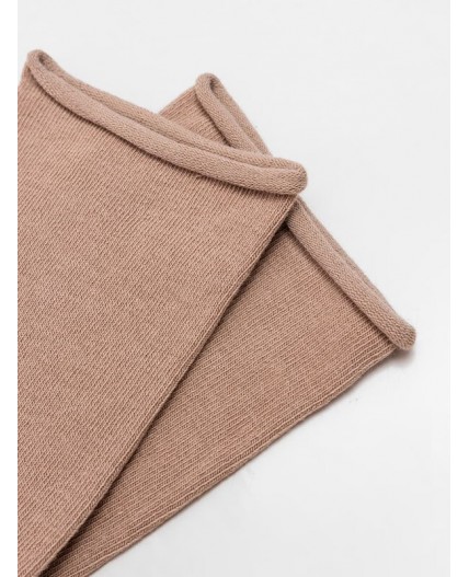 Носки капучино