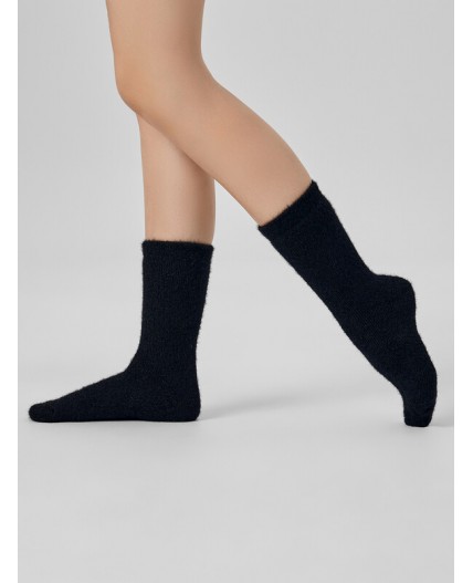 Носки черный