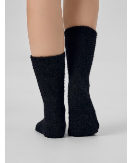 Носки черный