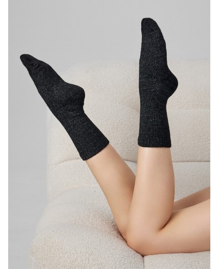 Носки черный