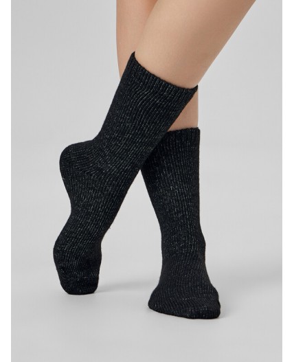 Носки черный