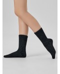 Носки черный
