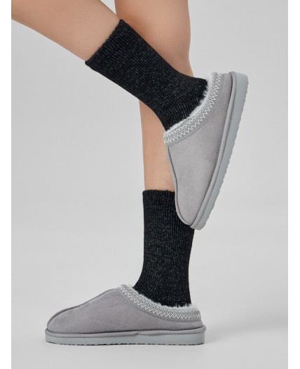 Носки черный