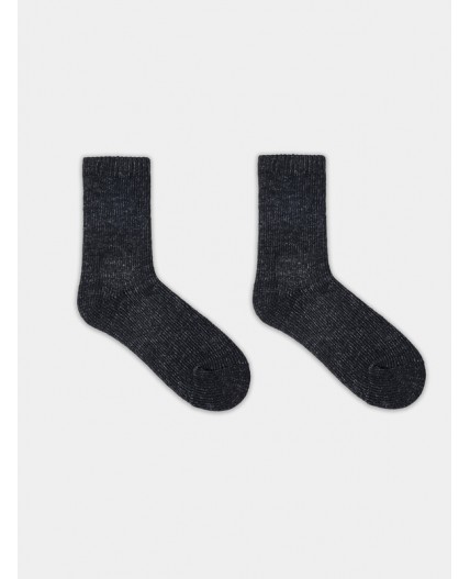 Носки черный