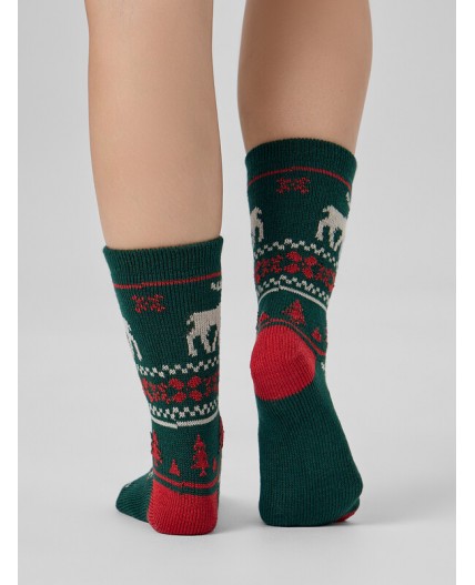 Носки хвойный