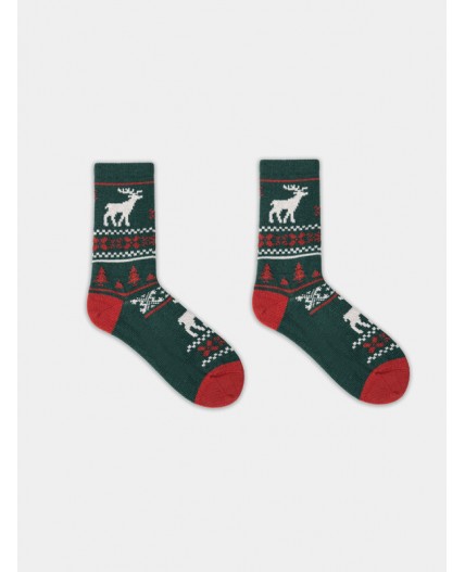 Носки хвойный