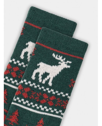 Носки хвойный