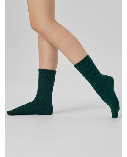 Носки хвойный