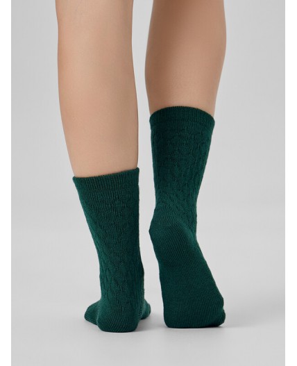 Носки хвойный